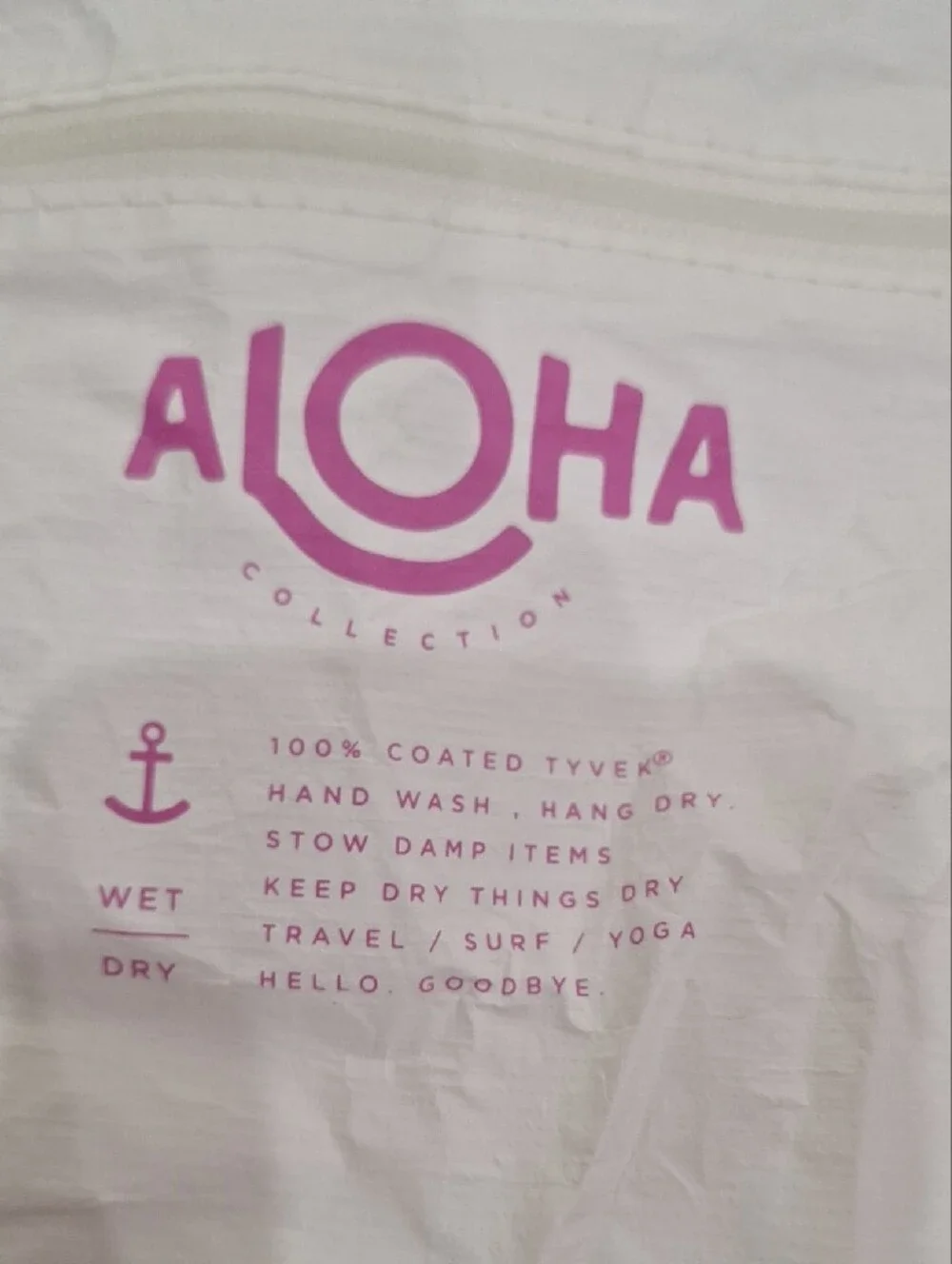 Aloha Bag - Picture 9 of 12